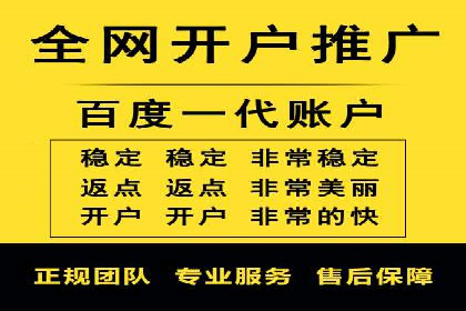 百度广告投放技巧与运营推广策略